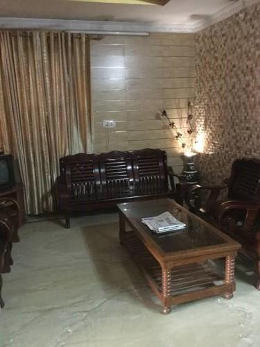 Hotel Grant Deluxe Meerut Exterior photo